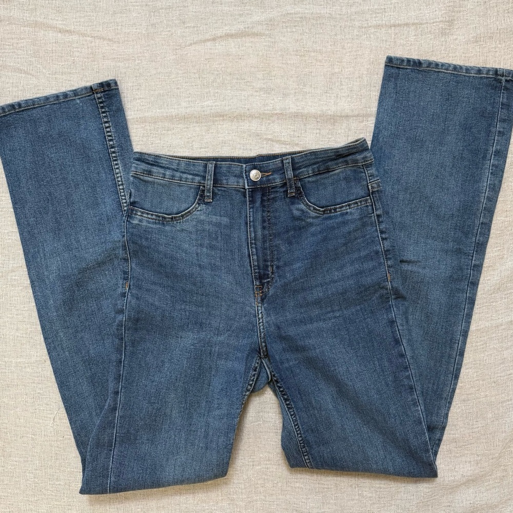 H&M Flare Jeans NWT